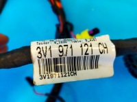 фото thumb №10, Skoda superb 3 iii fl 2.0 fsi 200kw 2020 r жгут дверь правый перед