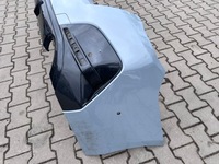 фото thumb №8, Бампер задняя задний bmw 4 g26 m набор цвет c4p