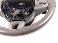 фото thumb №7, Повітропровід шкіряний сіра jaguar xf x250