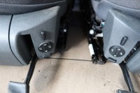 Mercedes w211 седан сиденья обивка полукожа сиденье e-klasa надувной Киев, фото thumb