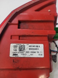 фото thumb №9, Лампа правий задня w крила audi a6 c7 4g5945096a