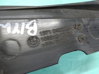 фото thumb №7, Bmw x3 e83 04r защита поперечина передний 6539357 3402286