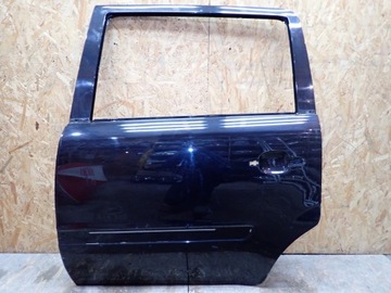 фото thumb №1, Двері ліві задні лівий зад opel zafira b 2 ii a05 2005-2015r
