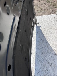 фото thumb №7, A5 8t капот перед czarna lz9y