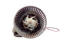 Купити Mercedes sprinter w903 96-06 вентилятор обдув повітродувка 663329w, фото thumb