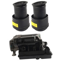 фото thumb №8, Пара пружина подвеска пневматический i насос компрессор do citroen c4 picasso