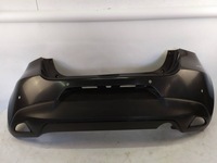 фото thumb №1, Бампер задняя задний mazda 2 dj iii