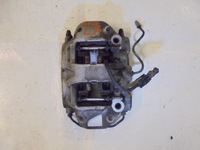 фото thumb №1, Супорт гальмівний лівий перед alfa romeo giulia