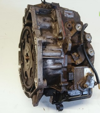 фото thumb №4, Коробка передач коробки передач автомат tf80sc af40 astra j 2.0cdti