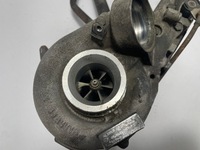 фото thumb №7, A6460960499 турбонагнітач turbo mercedes