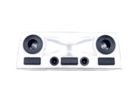 фото thumb №1, Лампа освітлення салону кабіни стельовий bmw