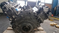 Audi sq7 q7 4m 4.0 tdi рестайлинг  двигатель блок стойку головка dmv Цена, фото thumb