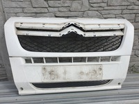 фото thumb №1, Peugeot jumper 06- решітка решітка радіатора w бампер