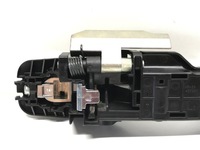 фото thumb №11, Ручка двері хром задня ліва права leaf ii ze1 17-