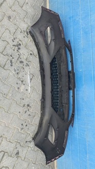 фото thumb №6, Hyundai i10 2010- lift бампер передний перед