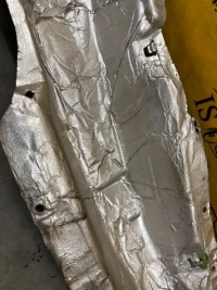 фото thumb №8, Шумоизоляция коробки peugeot 508 i rxh lift 2.0 hdi