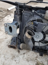 фото thumb №12, Pas переднее радиатор mazda 6 gj 2.2 d