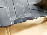 фото thumb №4, Kia ceed ii защита pod бампер задняя 86691-a2000