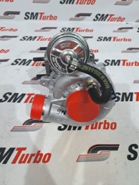 Купити Nowa i оригінальна турбонагнітач 53039700089, фото thumb