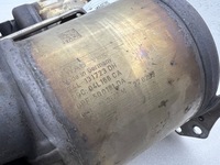 фото thumb №6, Audi q2 - 2019 фильтр частиц твердых катализатор / fap / dpf