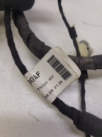 фото thumb №6, Жгут дверь правый перед audi a6 c6 4f1971030af