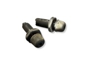 фото thumb №1, Отбойник крышки volvo v40 cross country 2013 задняя