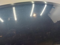 фото thumb №13, Капот кришка передня mazda mpv 2003r granatowa