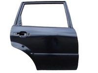 фото thumb №1, Nowe дверь правое задние правый задняя ssangyong rexton