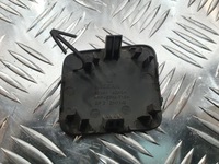 фото thumb №1, Заглушка фаркоп бампера перед infiniti q50 13-