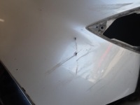 Бампер перед передний lexus rx450h 2015- в Украине, фото thumb