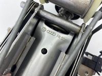 фото thumb №11, Колонка кермова замок запалювання ключ skoda fabia ii 07-14 eu org