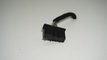 фото thumb №7, Audi volkswagen штекер роз'єм з'єднувач 6q0972708