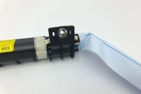 фото thumb №10, Шторка безпеки права hyundai 80420q0000 1.0l 2023