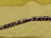 фото thumb №6, Skoda rapid ii 1.6 tdi шланг масляний torbosprężarki 04l145771j