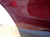 фото thumb №2, Двері праве задні правий задня opel crossland x p17