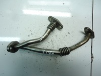 фото thumb №1, Mercedes w204 2.2cdi шланг трубка турбіни a6511800222