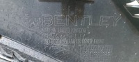 фото thumb №15, Бампер перед передний решётка bentley continental gt 3sd807437