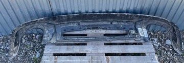фото thumb №6, Диффузор спойлер бампер audi rsq8 rs q8 задний зад карбон