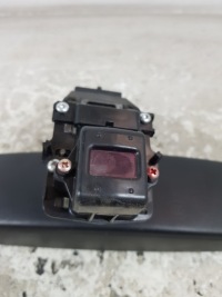 Зеркало заднего вида 9159088 ассистент света bmw e60 e61 lci европа с Разборки, фото thumb