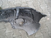 Volvo xc90 02-06r бампер передний омыватель чёрный Цена, фото thumb