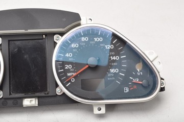 фото thumb №6, Audi a6 c6 fsi спидометр приборы 4f0920950t