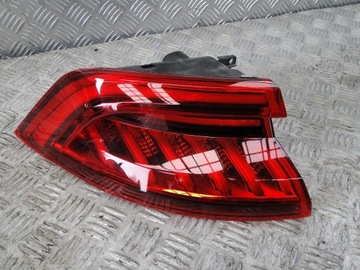 фото thumb №14, Лампа лампы зад audi 8q rsq8 high usa 4m8945095q 4m8945069c 4m8945070c