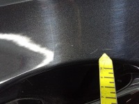 фото thumb №6, Bmw x6 g06 дверь задняя правое задние 475