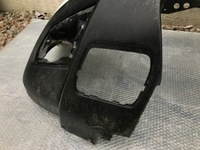 фото thumb №13, Dacia duster 2 ii 2017- бампер перед