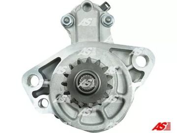 фото thumb №1, Стартер audi q7 3.0 tdi 07-15