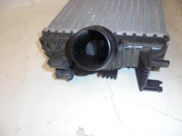 Радиатор интеркулер 1.3 tce renault arkana 22r. 144966225r Цена, фото thumb