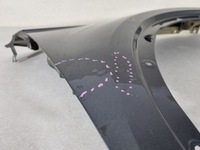 фото thumb №6, Vw t-roc troc 2ga крыло правый перед передний