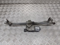 фото thumb №6, Механізм двірник перед skoda fabia i 3397020701