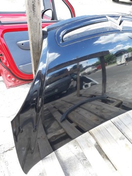 фото thumb №7, Капот citroen xsara picasso exyb