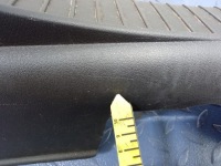 фото thumb №3, Jeep compass i защита порог стойка b левая